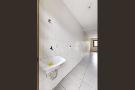 Apartamento para alugar com 7m², 2 quartos e 1 vagaÁrea de Serviço