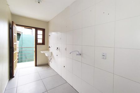 Apartamento para alugar com 7m², 2 quartos e 1 vagaCozinha