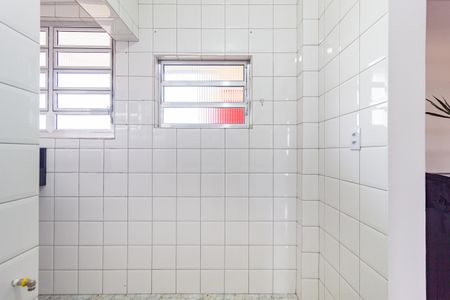 Apartamento à venda com 49m², 1 quarto e sem vaga Apartamento à venda com 49m², 1 quarto e sem vagaCozinha