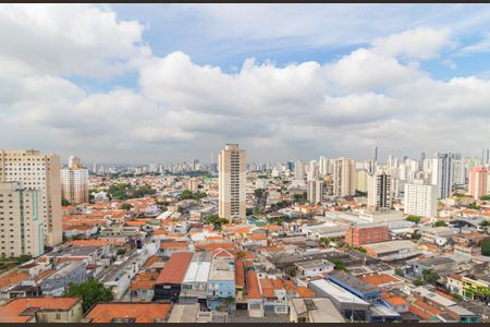 Apartamento à venda com 49m², 1 quarto e sem vaga Apartamento à venda com 49m², 1 quarto e sem vagaVista - Sala