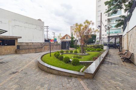 Apartamento à venda com 49m², 1 quarto e sem vaga Apartamento à venda com 49m², 1 quarto e sem vagaÁrea comum