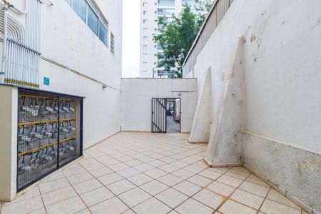 Apartamento à venda com 49m², 1 quarto e sem vaga Apartamento à venda com 49m², 1 quarto e sem vagaÁrea comum