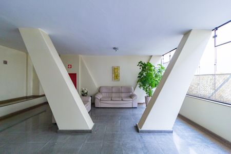 Apartamento à venda com 49m², 1 quarto e sem vaga Apartamento à venda com 49m², 1 quarto e sem vagaÁrea comum