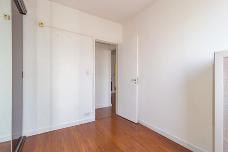Apartamento à venda com 49m², 1 quarto e sem vaga Apartamento à venda com 49m², 1 quarto e sem vagaQuarto