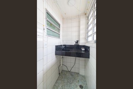 Apartamento à venda com 49m², 1 quarto e sem vaga Apartamento à venda com 49m², 1 quarto e sem vagaÁrea de Serviço