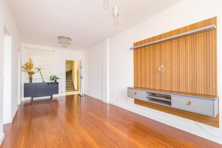 Apartamento à venda com 49m², 1 quarto e sem vaga Apartamento à venda com 49m², 1 quarto e sem vagaSala
