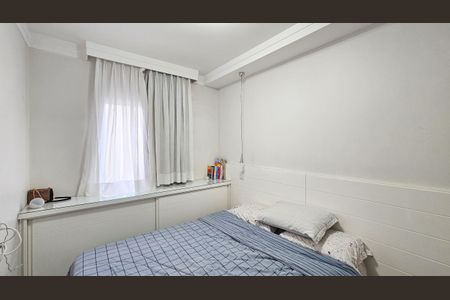 Suíte de apartamento à venda com 2 quartos, 57m² em Umuarama, Osasco
