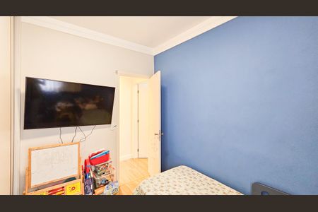 Apartamento à venda com 57m², 2 quartos e 1 vaga Apartamento à venda com 57m², 2 quartos e 1 vagaQuarto