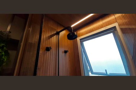 Apartamento à venda com 92m², 2 quartos e 2 vagasBanheiro da Suíte 1