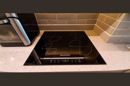 Apartamento à venda com 92m², 2 quartos e 2 vagasCozinha