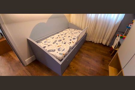 Apartamento à venda com 92m², 2 quartos e 2 vagasSuíte 2