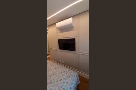 Apartamento à venda com 92m², 2 quartos e 2 vagasSuíte 1