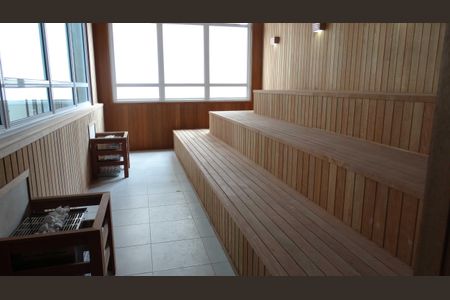 Apartamento à venda com 92m², 2 quartos e 2 vagasÁrea comum