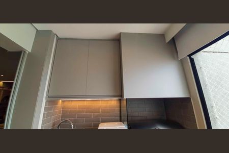 Apartamento à venda com 92m², 2 quartos e 2 vagasVaranda Gourmet