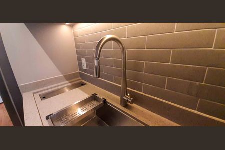 Apartamento à venda com 92m², 2 quartos e 2 vagasCozinha