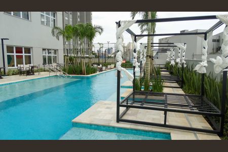 Apartamento à venda com 92m², 2 quartos e 2 vagasÁrea comum