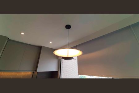 Apartamento à venda com 92m², 2 quartos e 2 vagasVaranda Gourmet