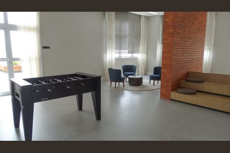 Apartamento à venda com 92m², 2 quartos e 2 vagasÁrea comum