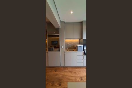 Apartamento à venda com 92m², 2 quartos e 2 vagasVaranda Gourmet