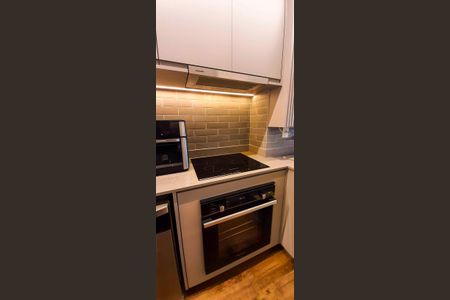 Apartamento à venda com 92m², 2 quartos e 2 vagasCozinha