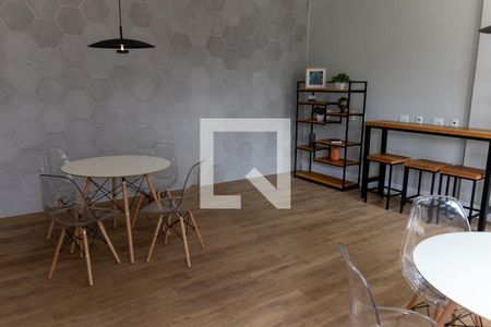 Apartamento à venda com 92m², 2 quartos e 2 vagasÁrea comum