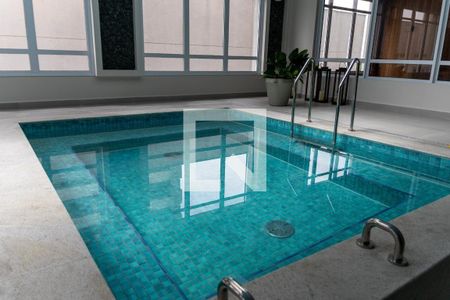 Apartamento à venda com 92m², 2 quartos e 2 vagasÁrea comum