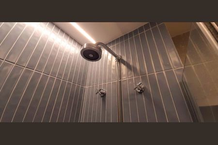 Apartamento à venda com 92m², 2 quartos e 2 vagasBanheiro da Suíte 2