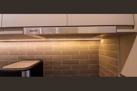 Apartamento à venda com 92m², 2 quartos e 2 vagasCozinha