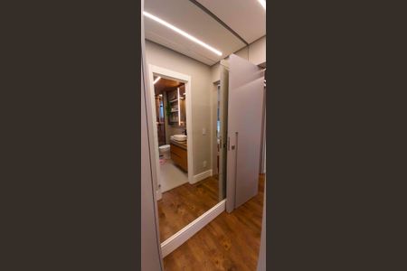 Apartamento à venda com 92m², 2 quartos e 2 vagasSuíte 1