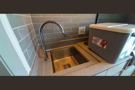 Apartamento à venda com 92m², 2 quartos e 2 vagasVaranda Gourmet