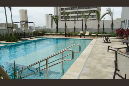 Apartamento à venda com 92m², 2 quartos e 2 vagasÁrea comum