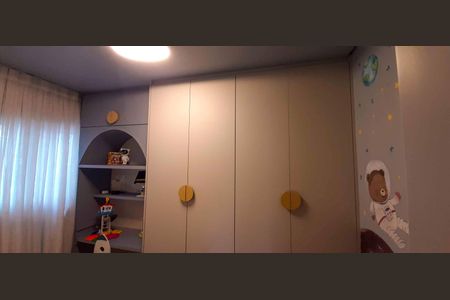 Apartamento à venda com 92m², 2 quartos e 2 vagasSuíte 2