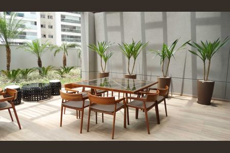 Apartamento à venda com 92m², 2 quartos e 2 vagasÁrea comum