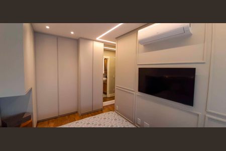 Apartamento à venda com 92m², 2 quartos e 2 vagasSuíte 1