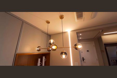 Apartamento à venda com 92m², 2 quartos e 2 vagasEscritório