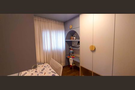 Apartamento à venda com 92m², 2 quartos e 2 vagasSuíte 2