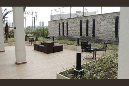 Apartamento à venda com 92m², 2 quartos e 2 vagasÁrea comum