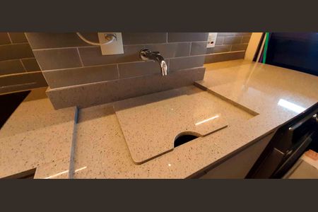 Apartamento à venda com 92m², 2 quartos e 2 vagasÁrea de Serviço