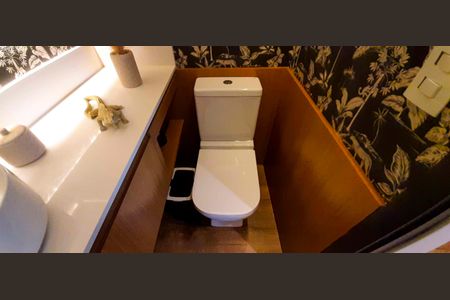 Apartamento à venda com 92m², 2 quartos e 2 vagasLavabo