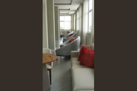 Apartamento à venda com 92m², 2 quartos e 2 vagasÁrea comum