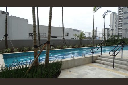 Apartamento à venda com 92m², 2 quartos e 2 vagasÁrea comum