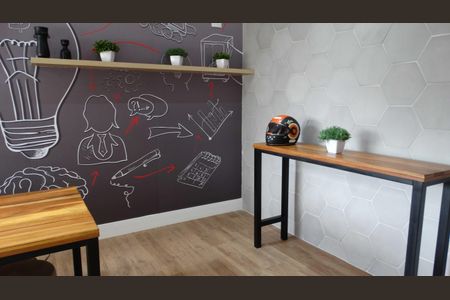 Apartamento à venda com 92m², 2 quartos e 2 vagasÁrea comum