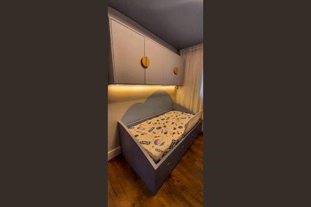 Apartamento à venda com 92m², 2 quartos e 2 vagasSuíte 2