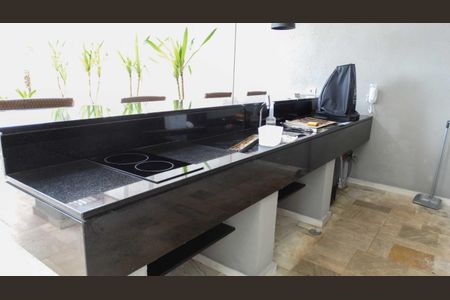 Apartamento à venda com 92m², 2 quartos e 2 vagasÁrea comum