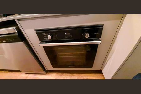 Apartamento à venda com 92m², 2 quartos e 2 vagasCozinha