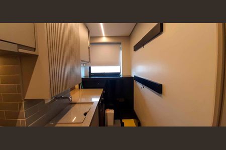 Apartamento à venda com 92m², 2 quartos e 2 vagasÁrea de Serviço