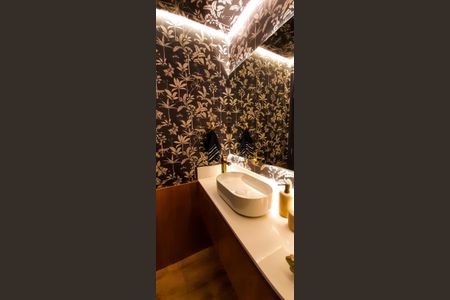 Apartamento à venda com 92m², 2 quartos e 2 vagasLavabo