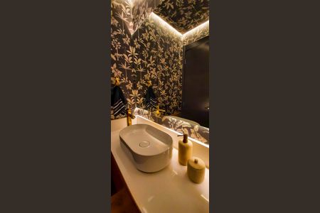 Apartamento à venda com 92m², 2 quartos e 2 vagasLavabo