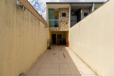 Casa à venda com 147m², 3 quartos e 3 vagas Casa à venda com 147m², 3 quartos e 3 vagasGaragem