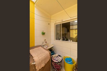 Casa à venda com 147m², 3 quartos e 3 vagas Casa à venda com 147m², 3 quartos e 3 vagasÁrea de Serviço